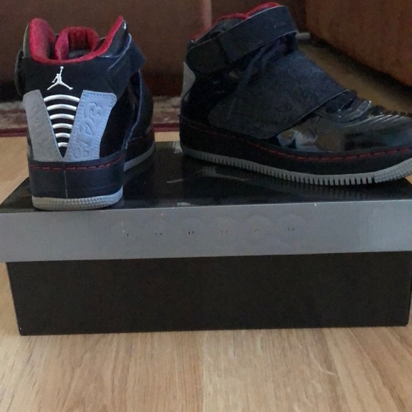 Brand new Nike Michael Jordan Air Jordan’s.